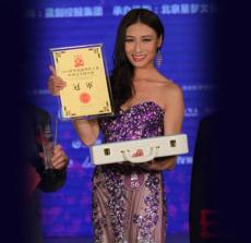 2015中国最美腿模大赛选手蒋雪 纪晨琳 